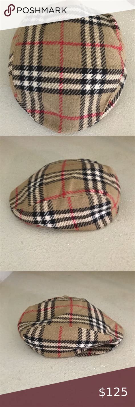 burberry plaid driving cap|Burberry clothing website.